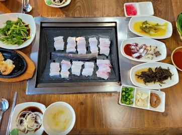 소나무정 이미지