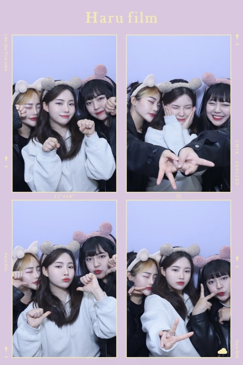 하루필름 이미지