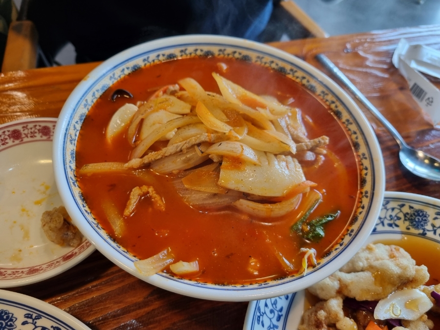 미미반점 이미지