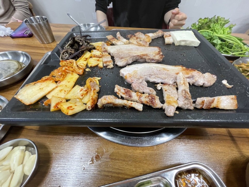 분평생삼겹살 이미지