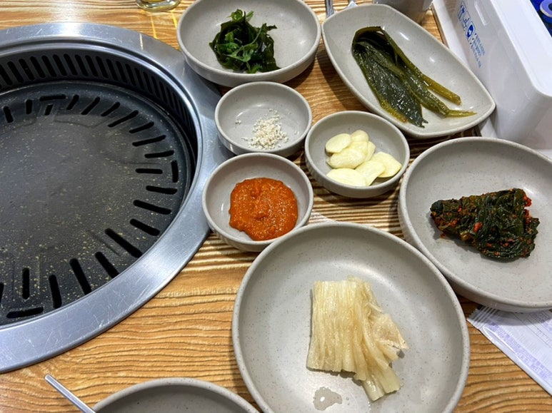 육미왕소금구이 이미지