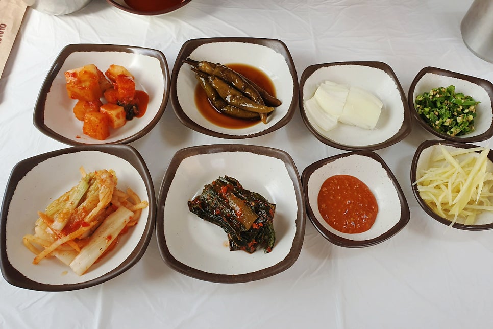 장수촌염소탕 이미지