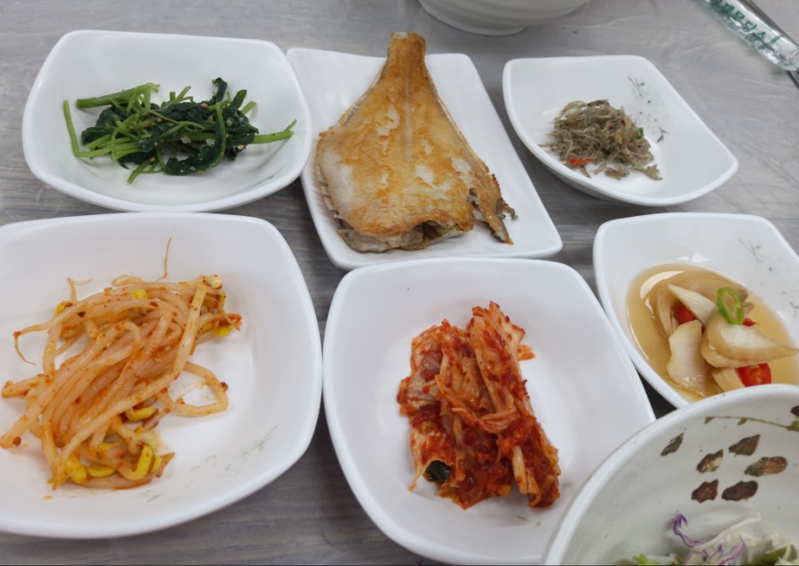 청해막썰어회 이미지