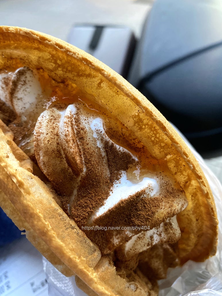 와플스(Waffle's) 이미지