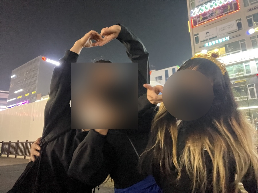 후구케이크 이미지