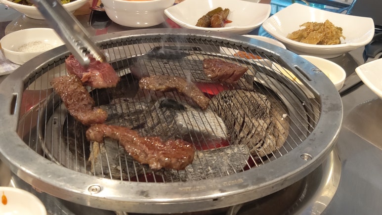 개운동참숯불구이 이미지