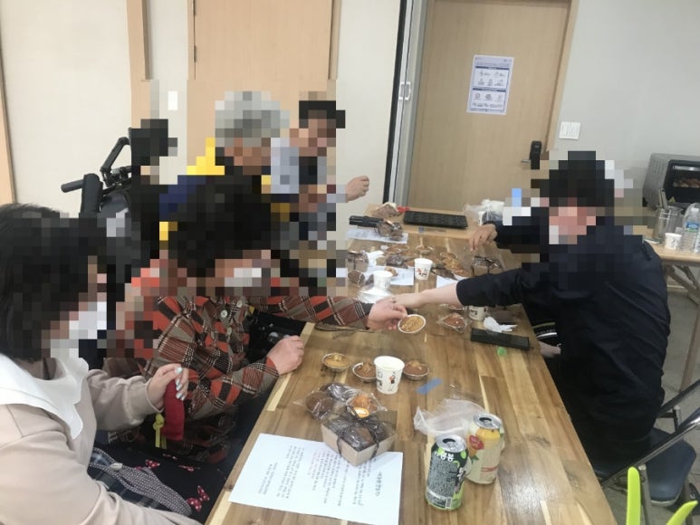 서면바리스타커피요리학원 이미지