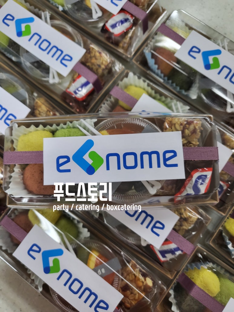 주식회사 스토리푸드 이미지