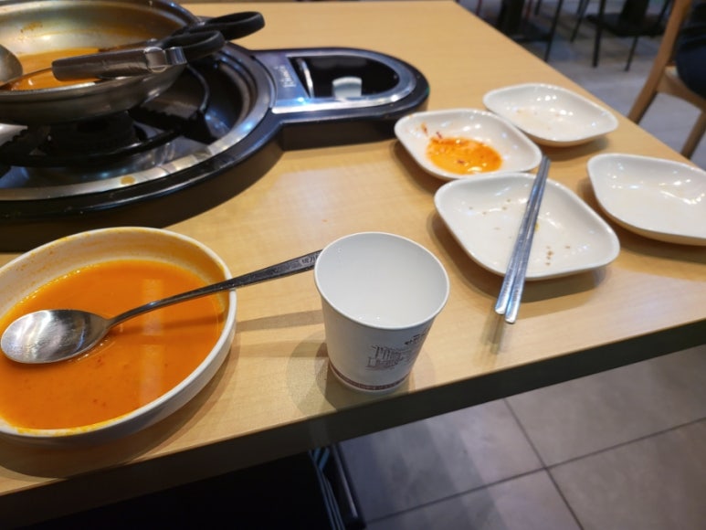 박가부대 인천연수점 이미지