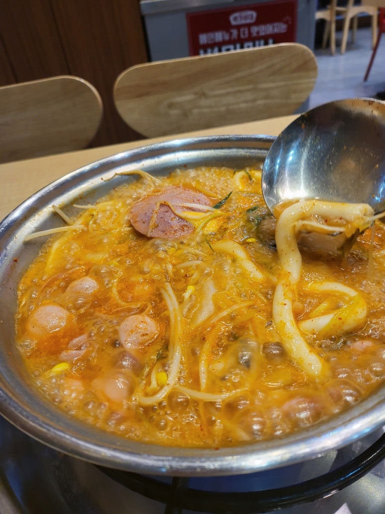 박가부대 인천연수점 이미지