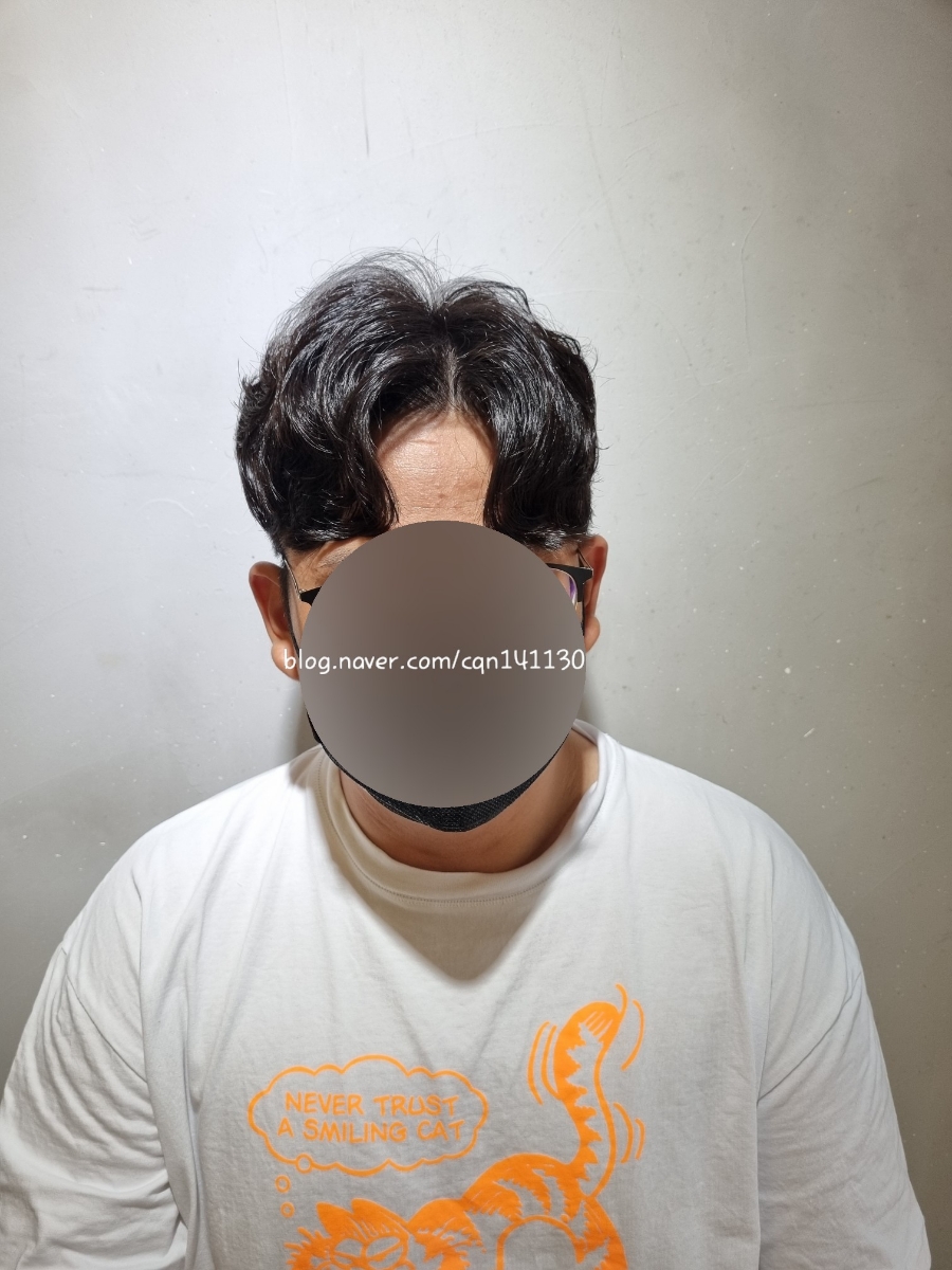 정교호헤어리더 이미지