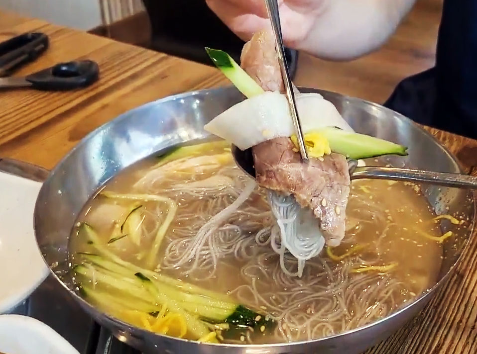 장가면옥 이미지