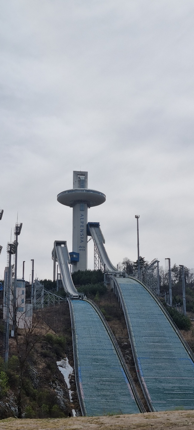 계방산관광농원 이미지
