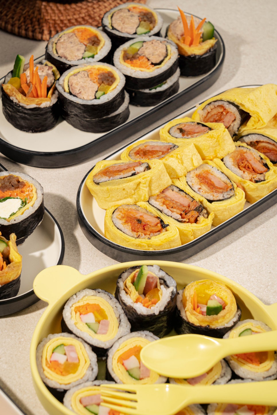 성수김밥_퍼니텅 이미지