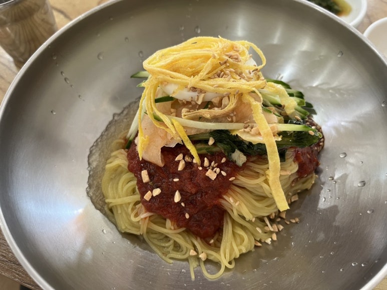 청주가야밀면강서점 이미지