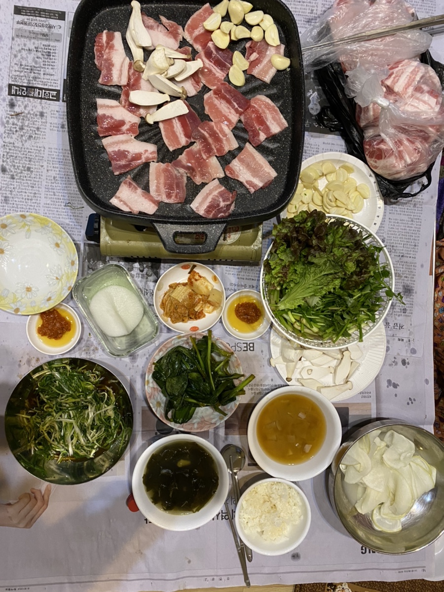 은혜식육점 이미지