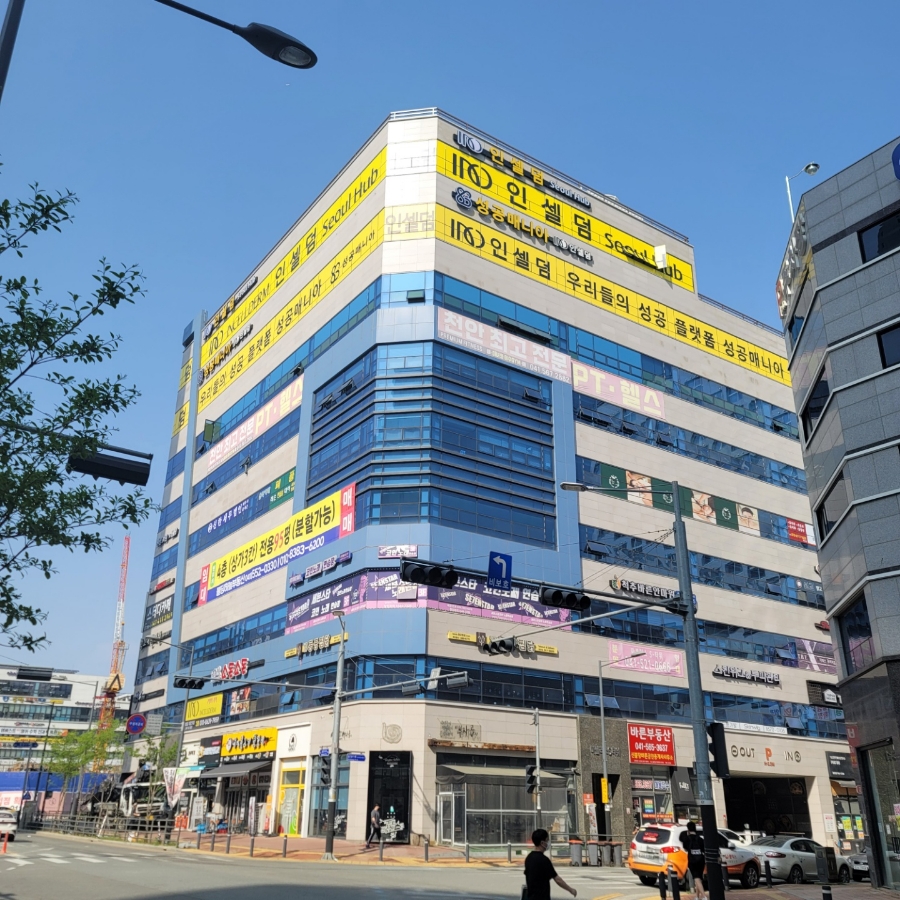 인셀덤가연 이미지