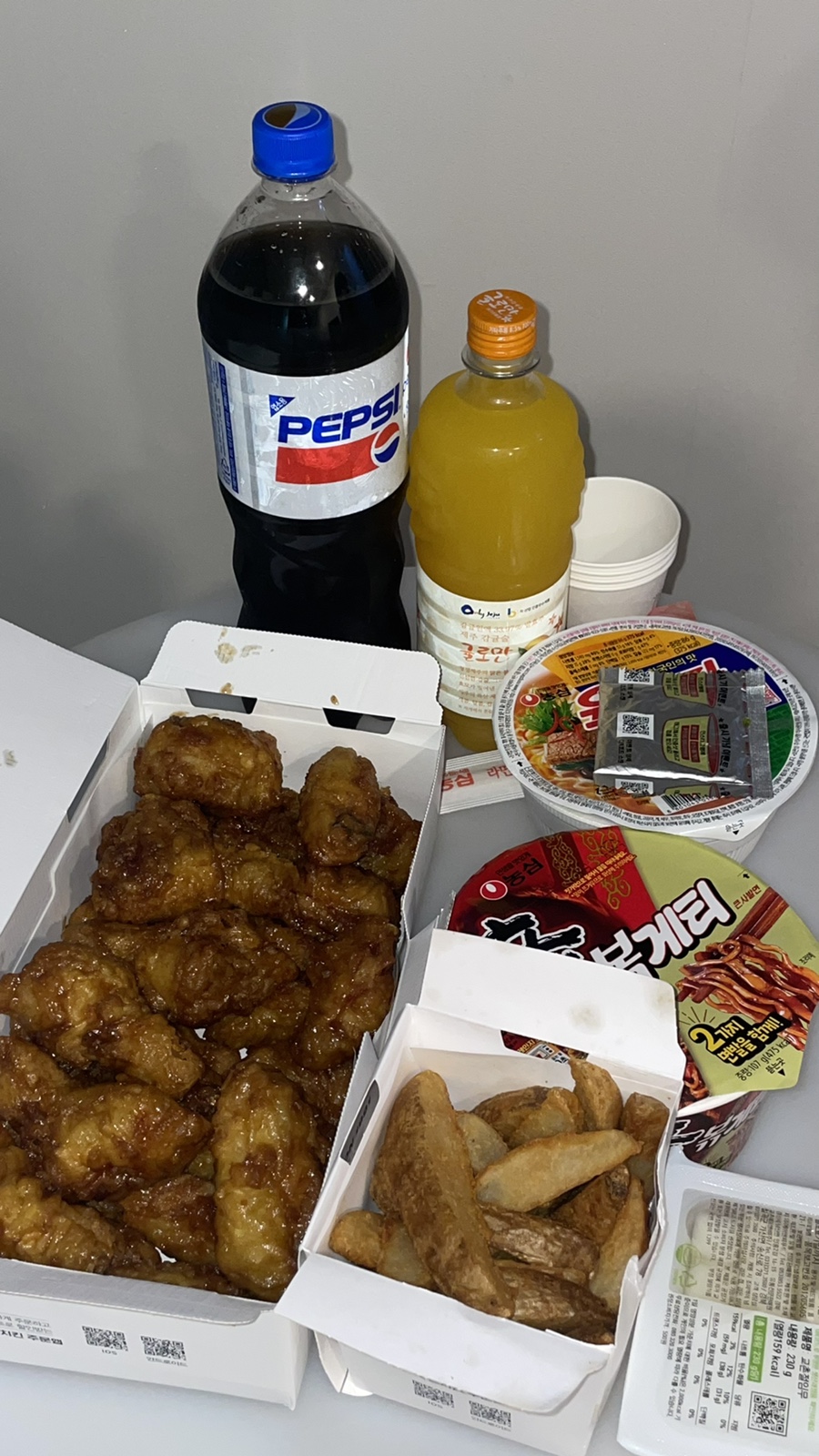 교촌치킨도두해안도로점 이미지