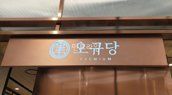 오규당대전신세계아트앤사이언스 이미지