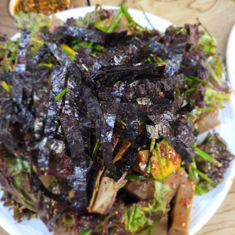 태화식당 이미지