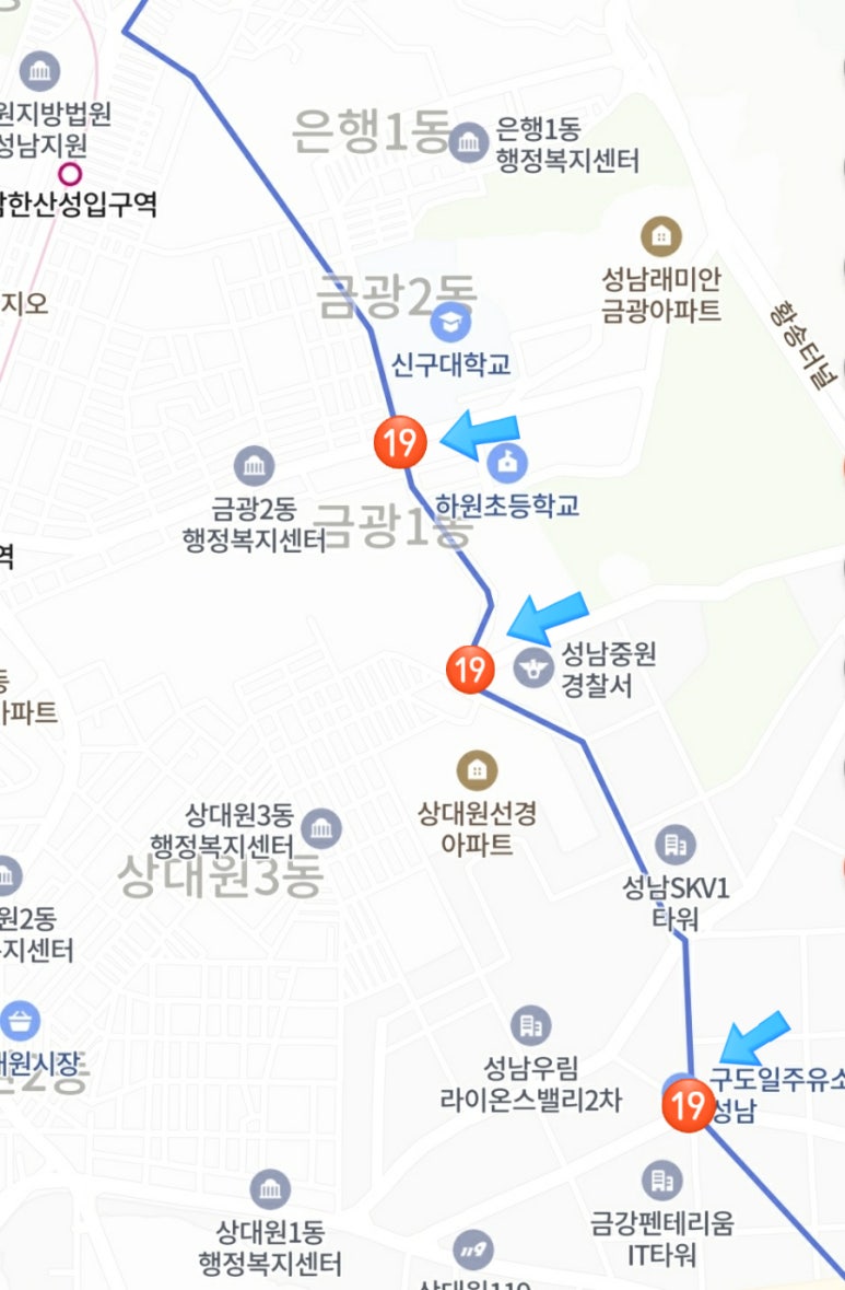 성남중앙병원 이미지