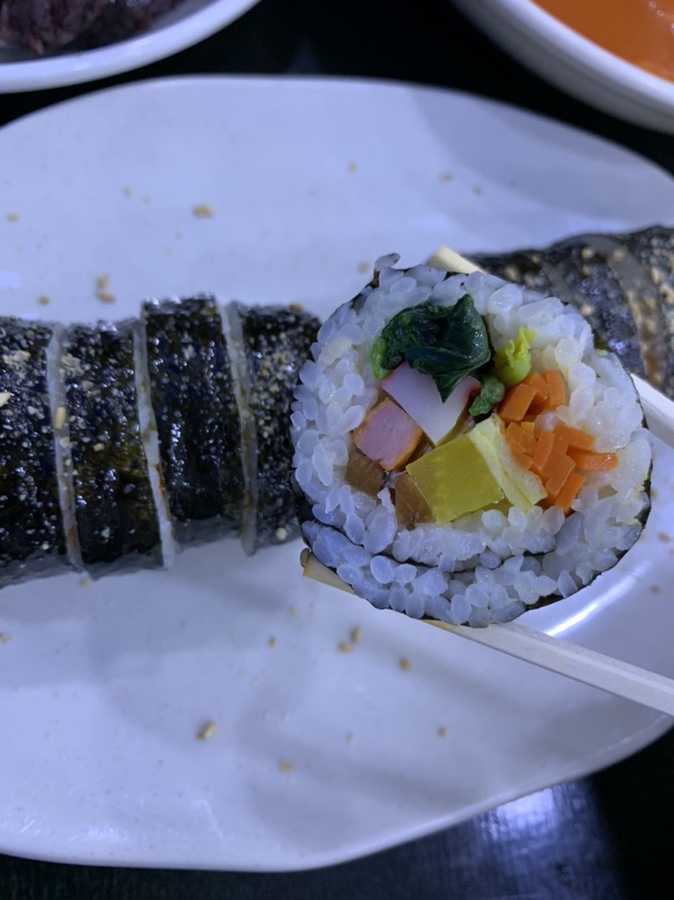 엄마손쌀떡볶이 이미지