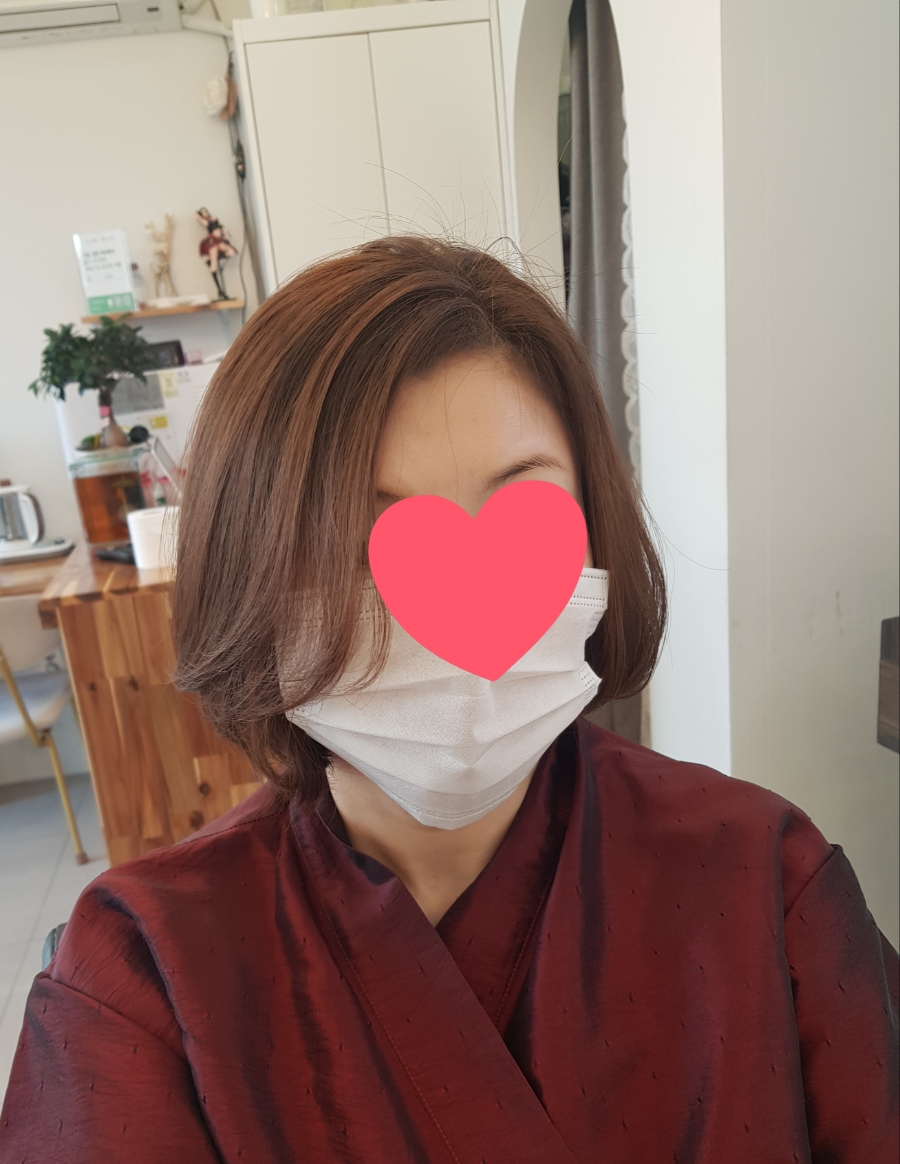 인더문헤어 이미지