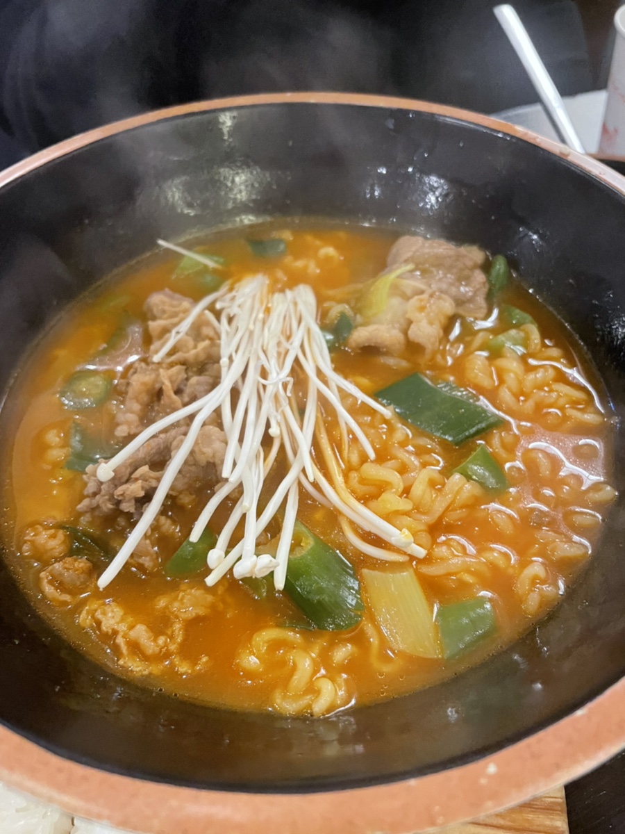 이차돌상록수역점 이미지