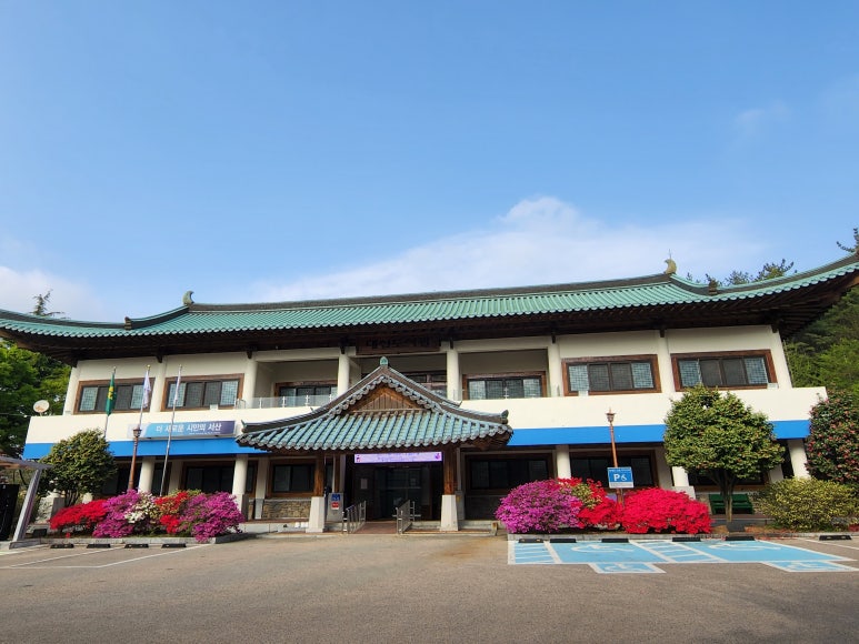 대산기획 이미지