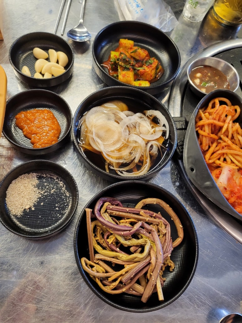 택이네연탄구이 이미지