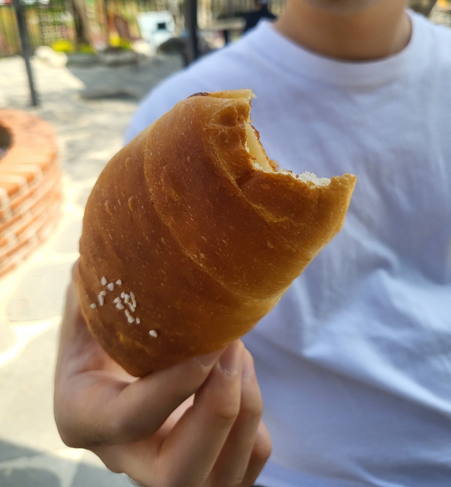몽뻬르베이커리카페 이미지
