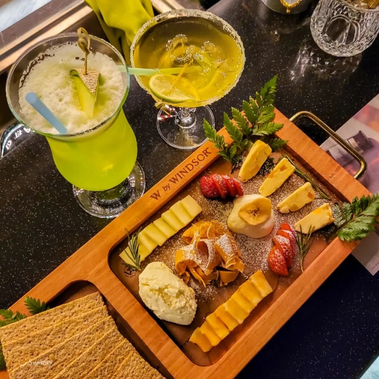 디바(D' Bar) 이미지