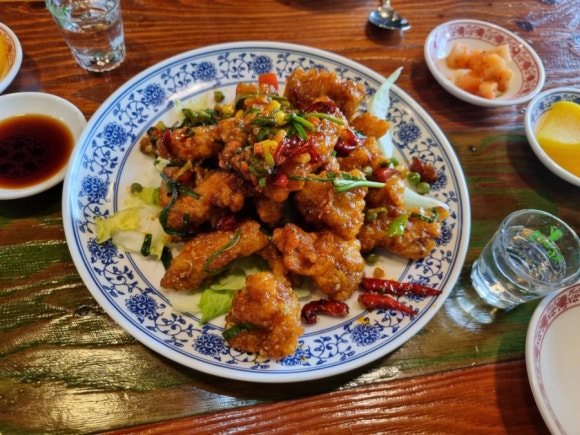 미미반점 이미지