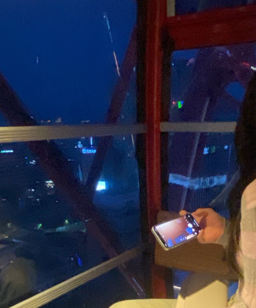 와이씨 손 이미지