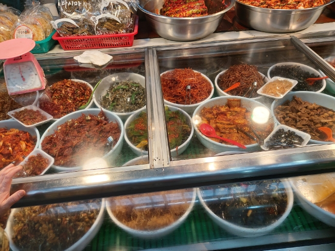 (주)반찬천국 이미지