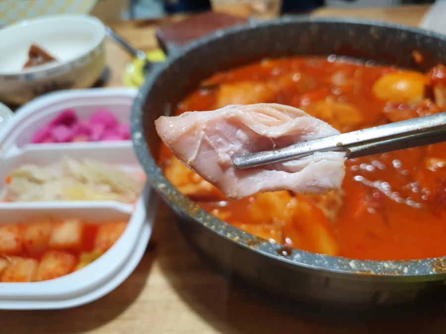 화성닭집 이미지