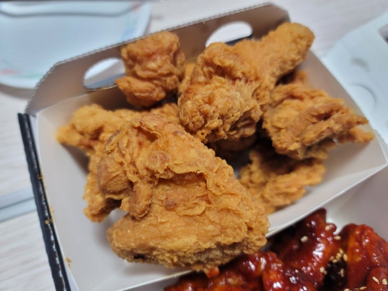 멕시카나청라루원시티점 이미지