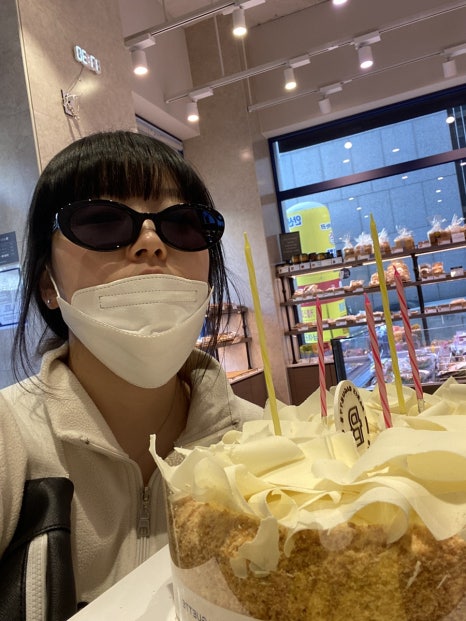 파리바게트고잔중앙점 이미지