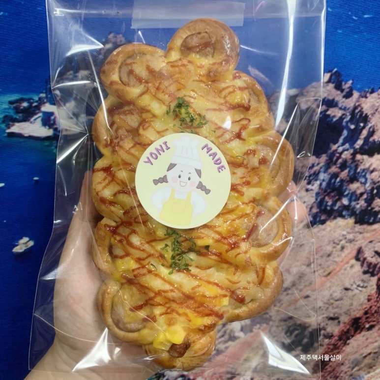 요니케이크 이미지