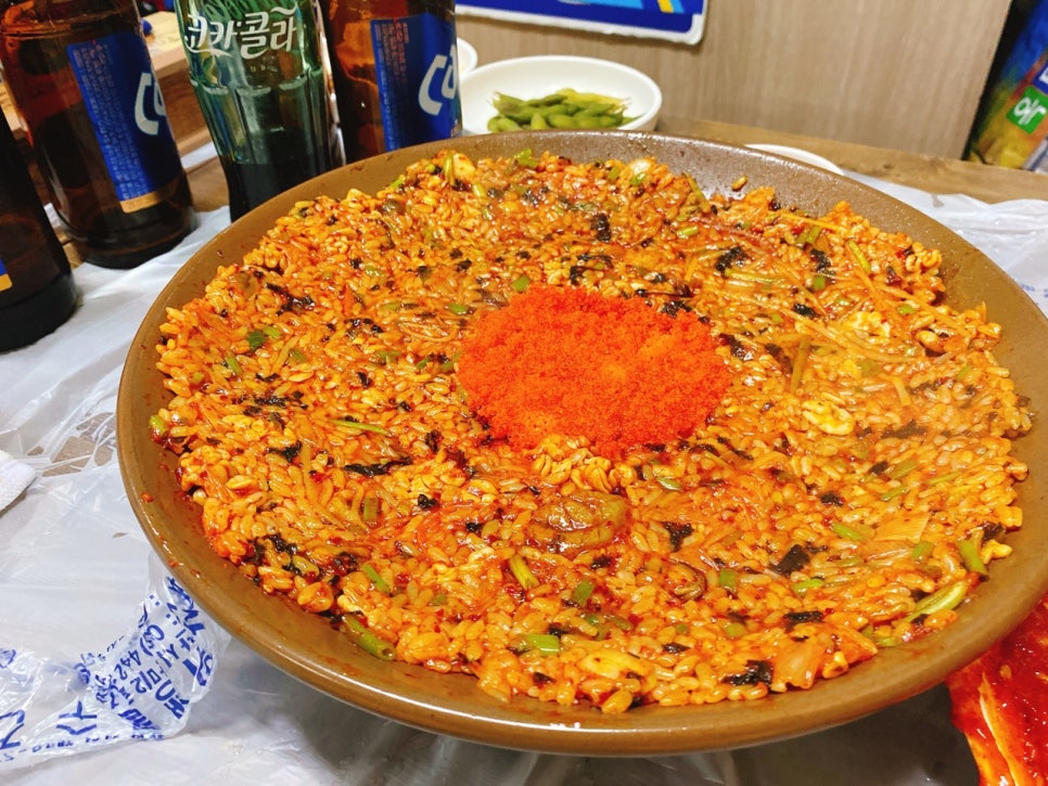경원해물찜 이미지