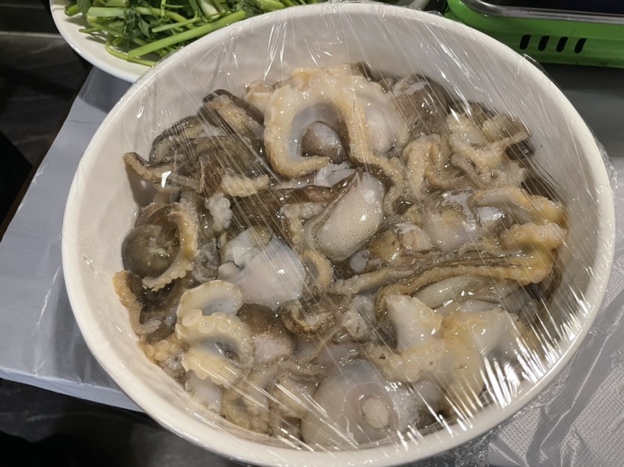 삼우상회 이미지