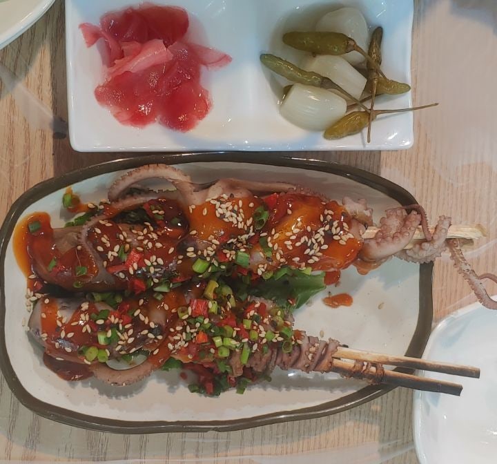천지수산 이미지