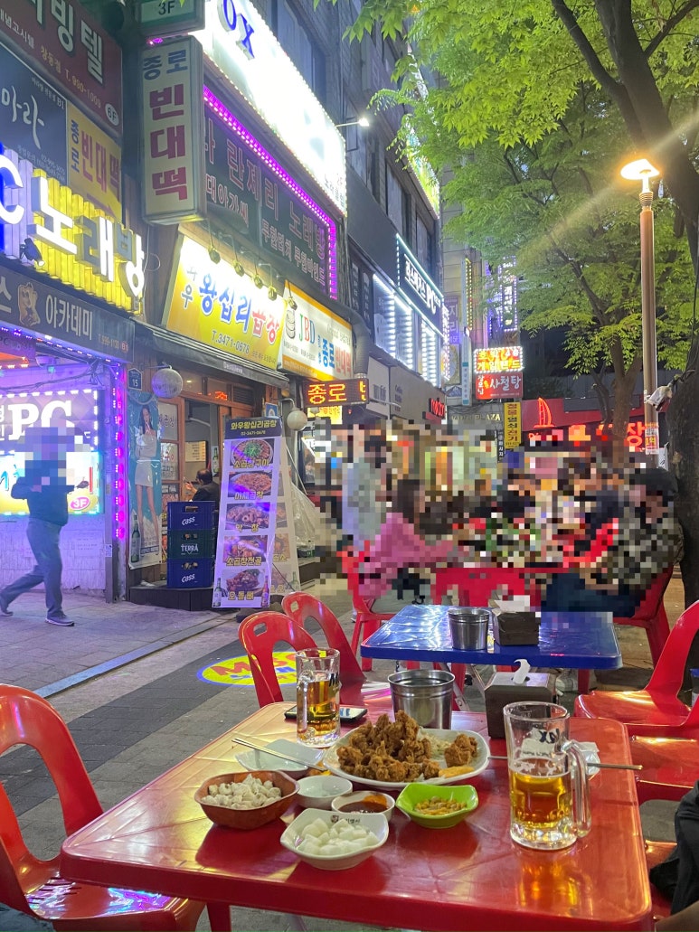 치킨뱅이창동역점 이미지