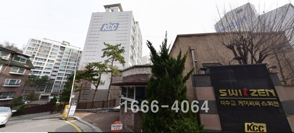 이수교KCC스위첸아파트 이미지