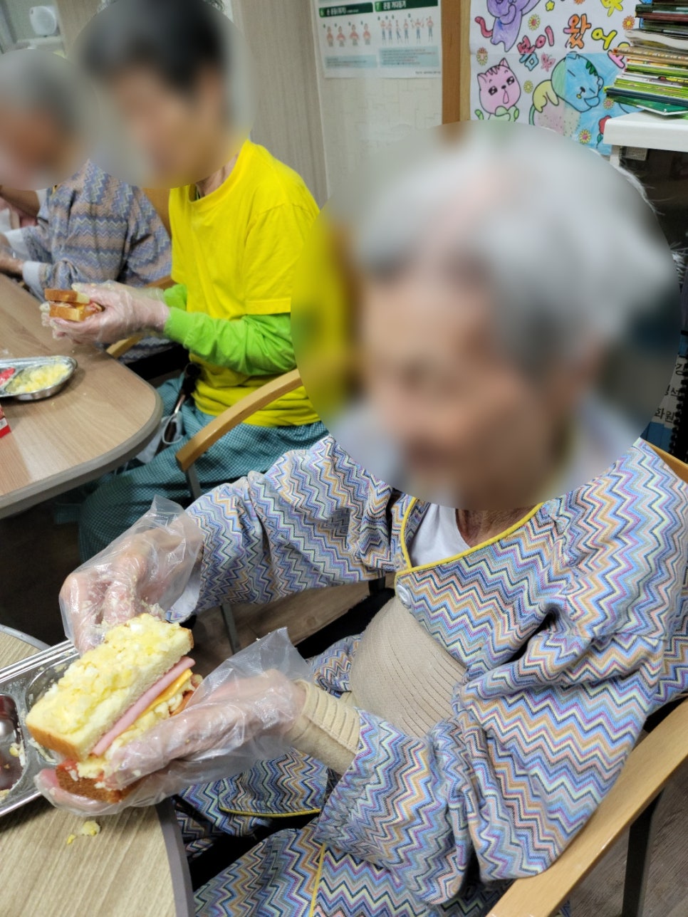 한우리의료재단 이미지