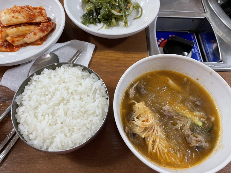 최유선암소식육식당 이미지