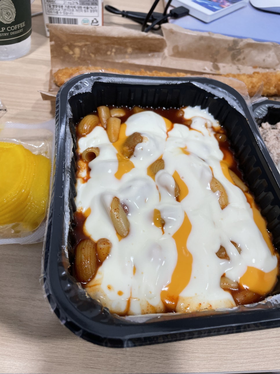 맥시칸분식 이미지