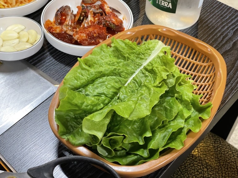 억소리갈비 이미지