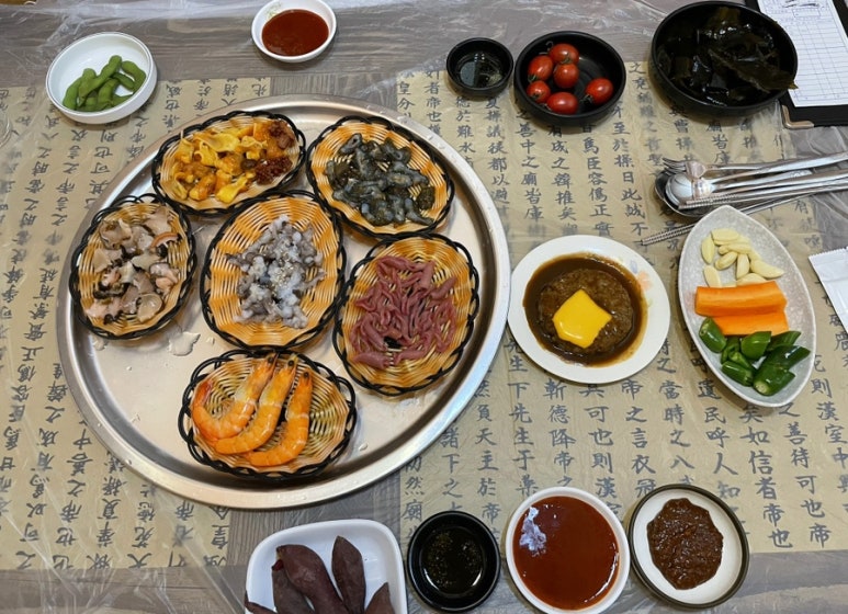 등대이모 이미지
