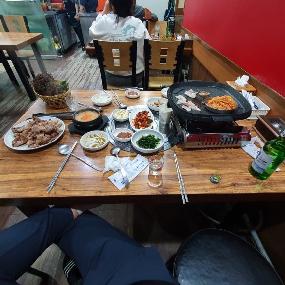 풍림뒷고기 이미지